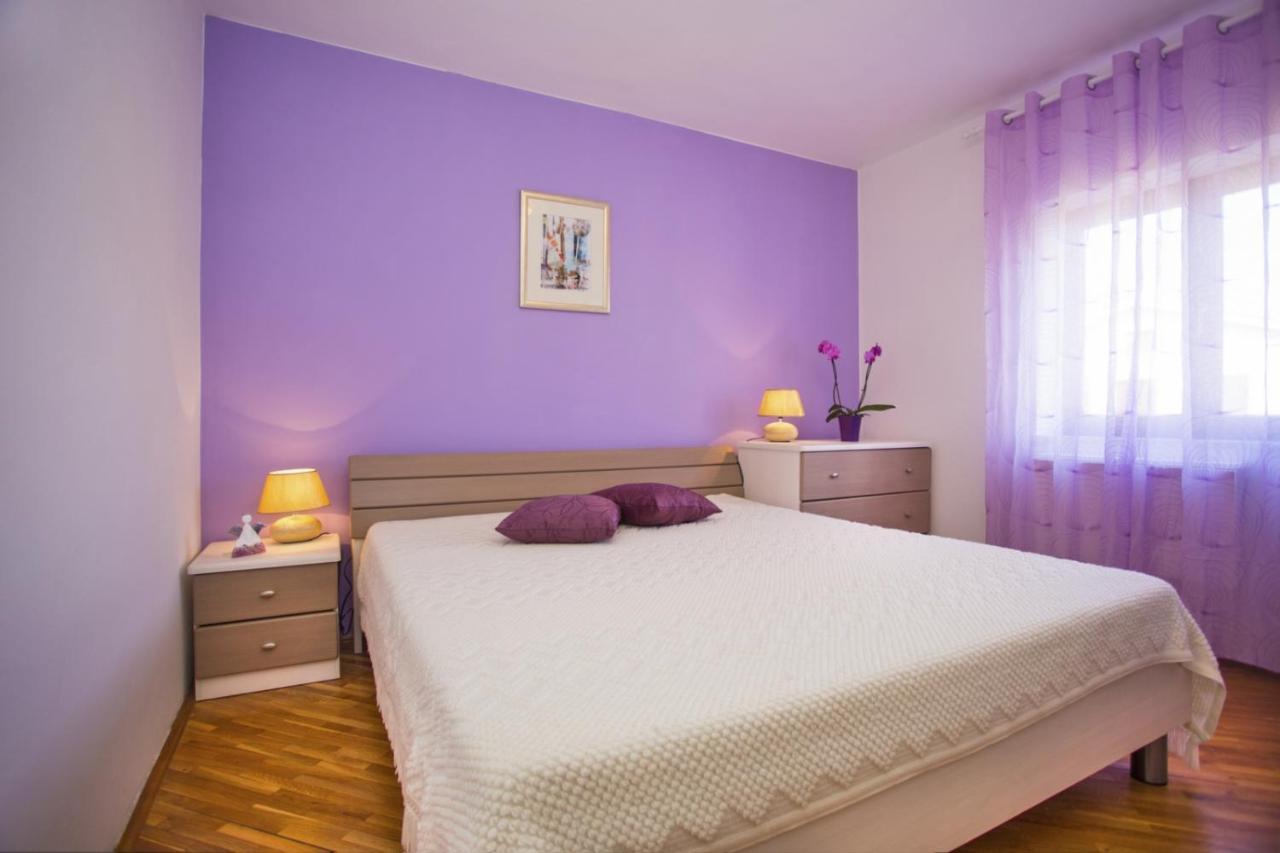 Holiday Home Elvis, Village Kujici Hreljici Экстерьер фото