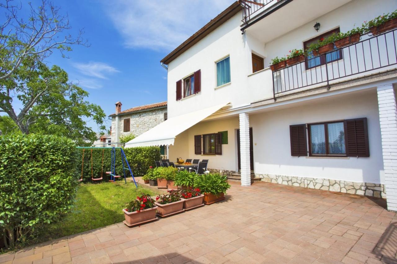 Holiday Home Elvis, Village Kujici Hreljici Экстерьер фото