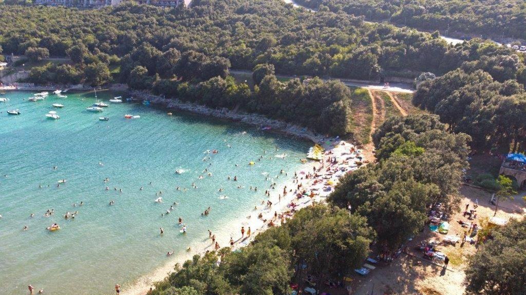 Holiday Home Elvis, Village Kujici Hreljici Экстерьер фото